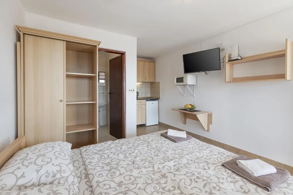 Котор: Crystal Sky Apartments