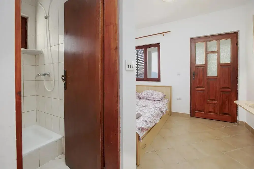 Котор: Crystal Sky Apartments
