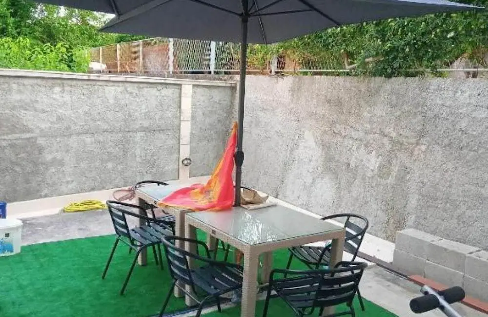 Доброта: Charming Studio Flat in Pr anj Montenegro