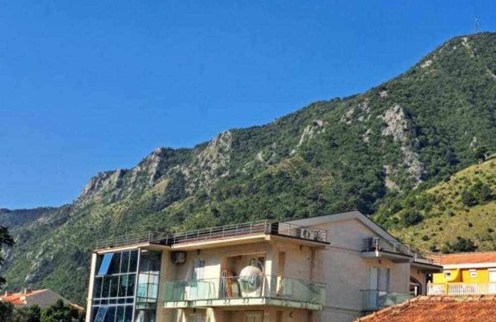 Charming Studio Flat in Pr anj Montenegro — фото 1