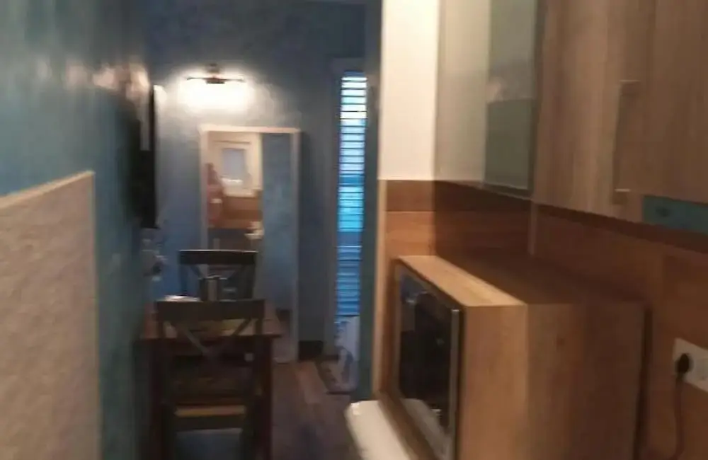 Доброта: Charming Studio Flat in Pr anj Montenegro