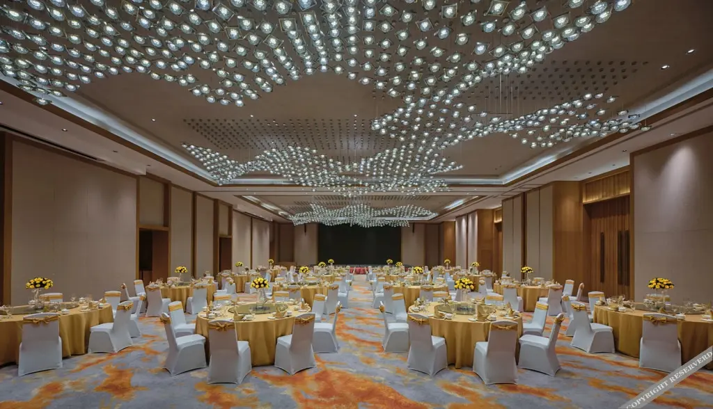Шэньнунцзя: Crowne Plaza Shennongjia, an IHG Hotel