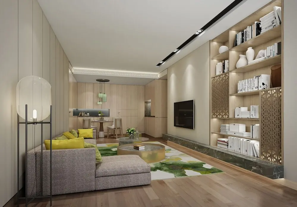 Шанхай: Holiday Inn Hotel and Suites Kunshan Huaqiao, an IHG Hotel