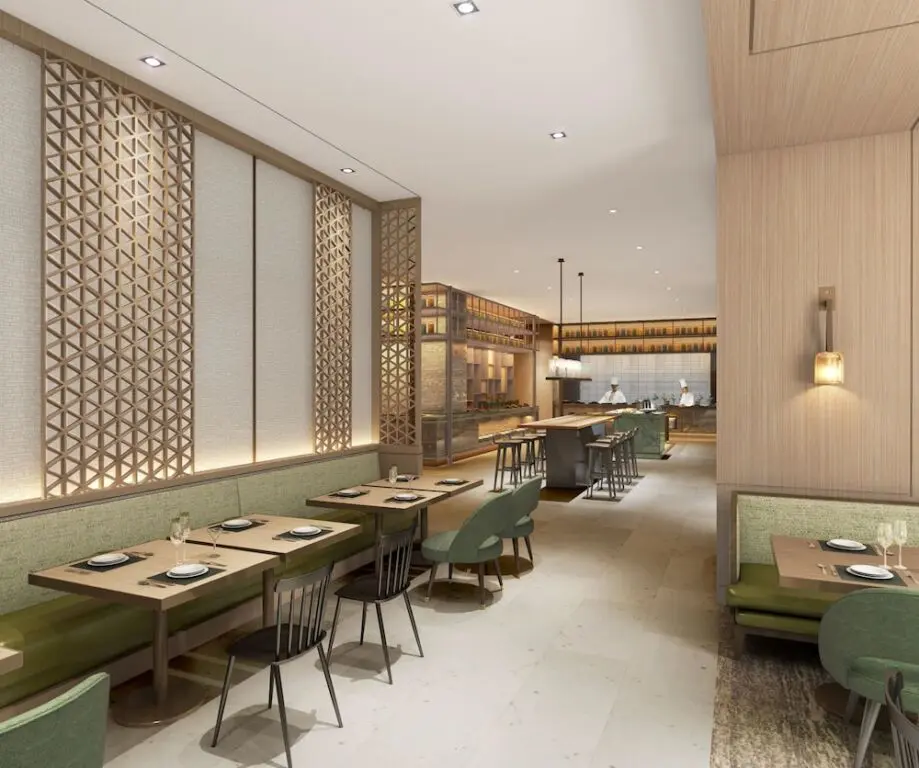 Шанхай: Holiday Inn Hotel and Suites Kunshan Huaqiao, an IHG Hotel