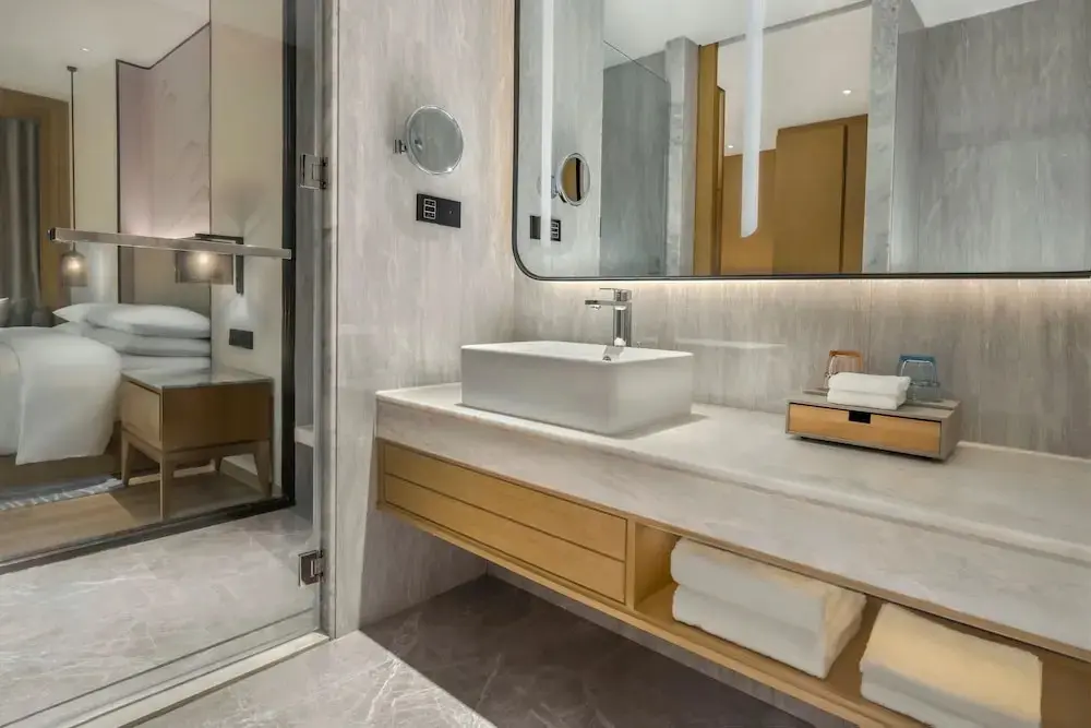 Фошань: Courtyard By Marriott Foshan Gaoming