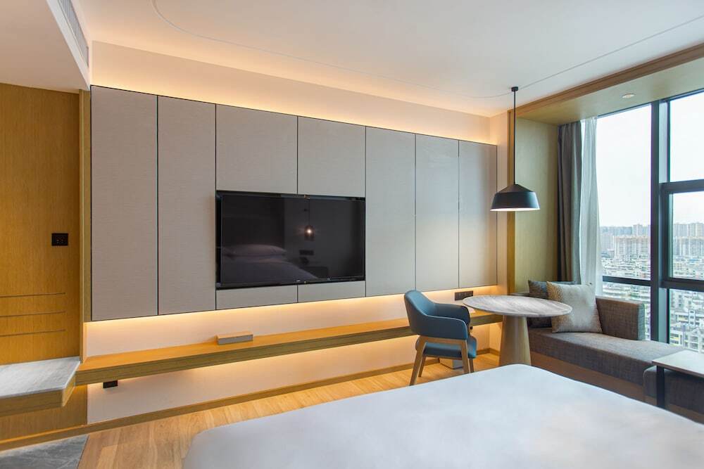 Фошань: Courtyard By Marriott Foshan Gaoming