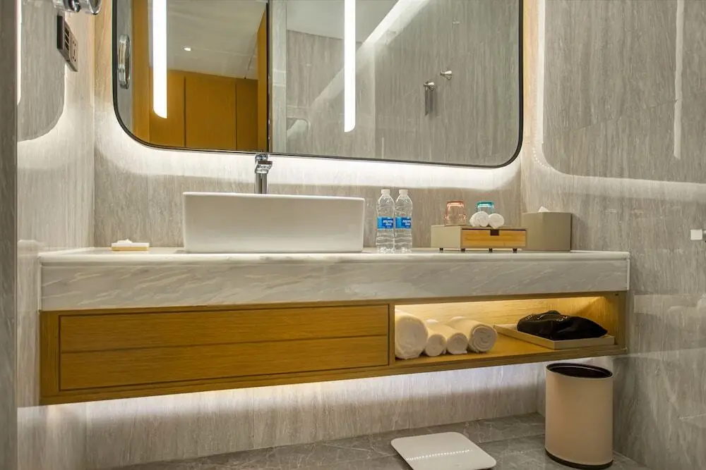 Фошань: Courtyard By Marriott Foshan Gaoming