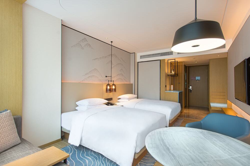 Фошань: Courtyard By Marriott Foshan Gaoming