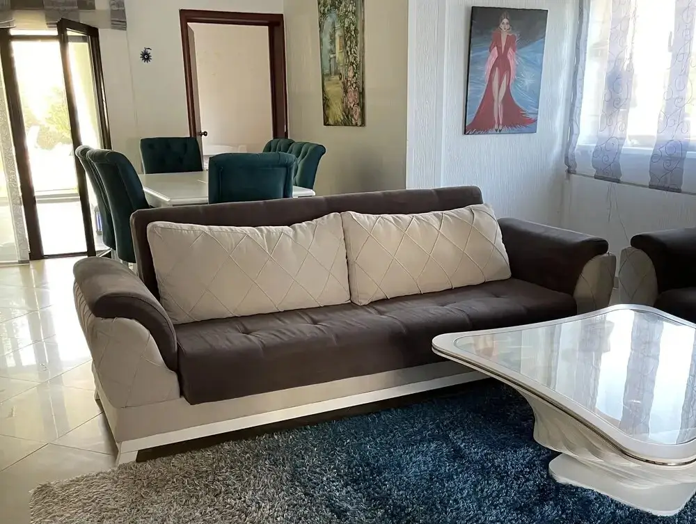 Бар: 3 Bedroom Apartment With Pool