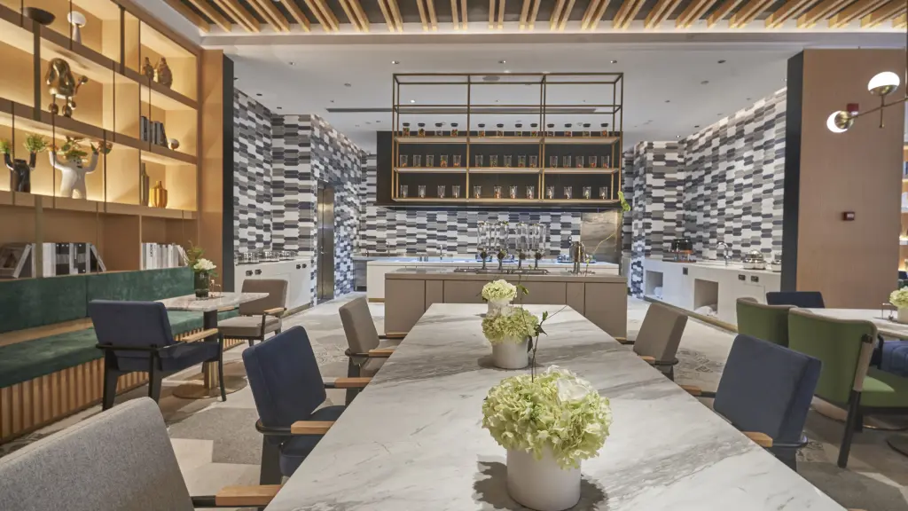 Чэньчжоу: Hilton Garden Inn Chenzhou Beihu