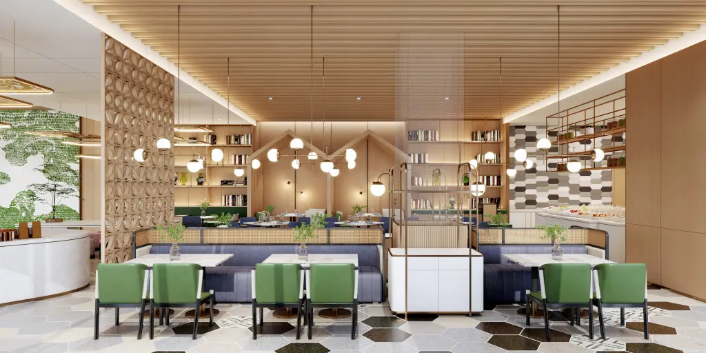 Чэньчжоу: Hilton Garden Inn Chenzhou Beihu