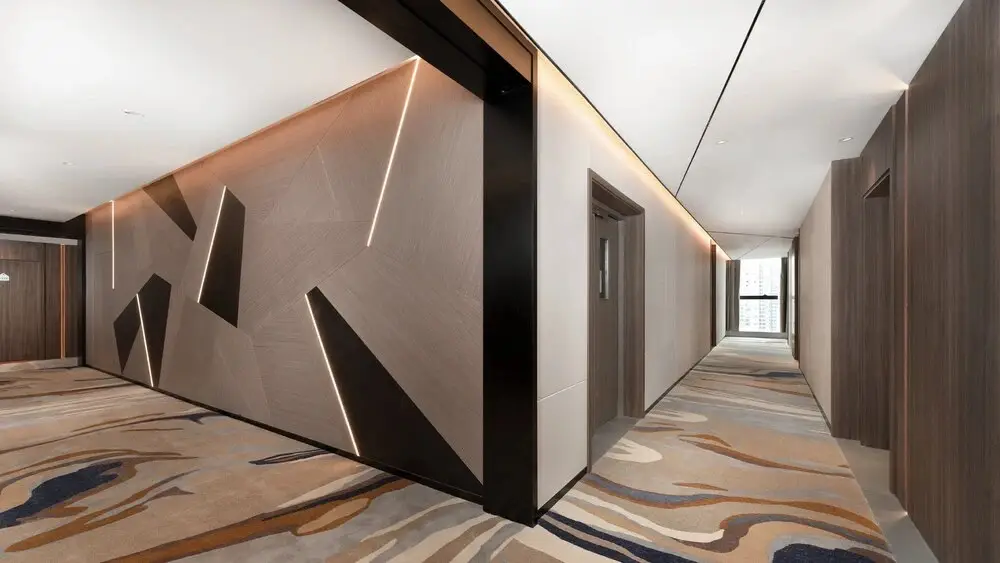 Чэнду: Holiday Inn Express Chengdu Pidu, an IHG Hotel
