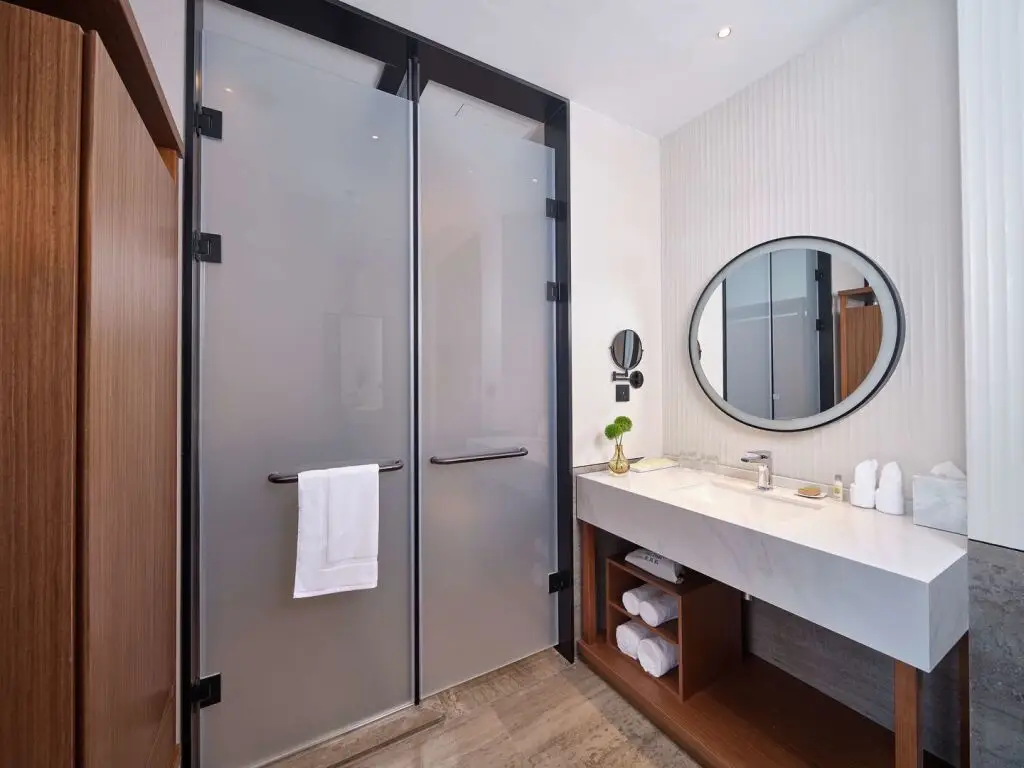 Ханчжоу: Hilton Garden Inn Hangzhou Xixi Zijingang