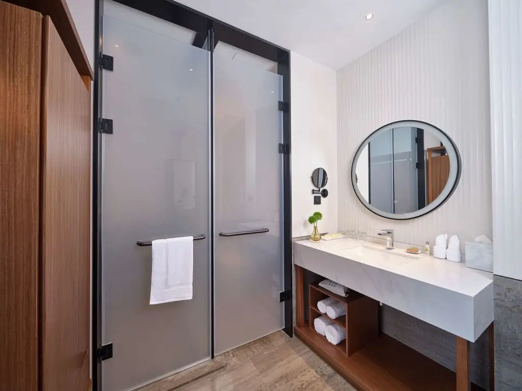 Ханчжоу: Hilton Garden Inn Hangzhou Xixi Zijingang