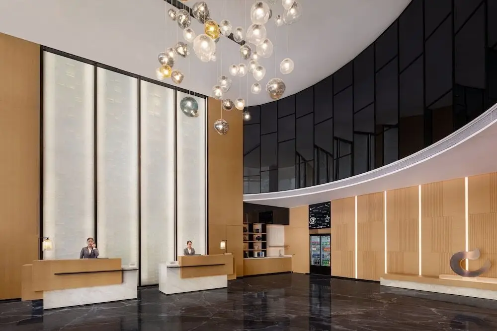 Fairfield by Marriott Hangzhou Xihu District — фото 1