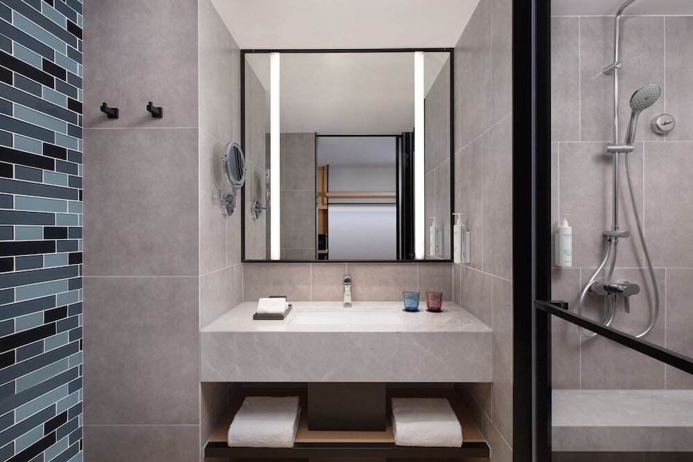 Ханчжоу: Fairfield by Marriott Hangzhou Xihu District