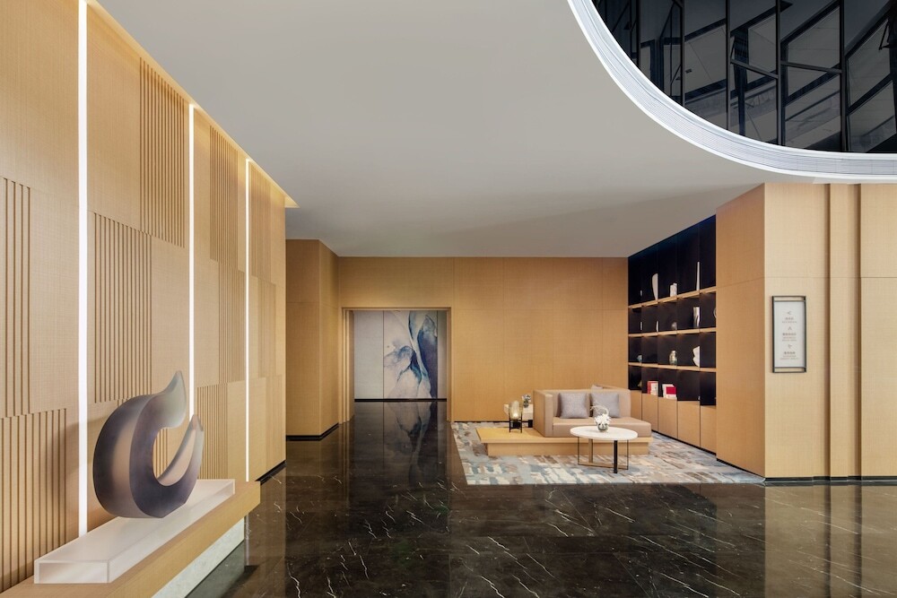 Ханчжоу: Fairfield by Marriott Hangzhou Xihu District