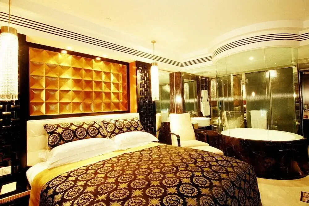 Ханчжоу: Fairfield by Marriott Hangzhou Xihu District