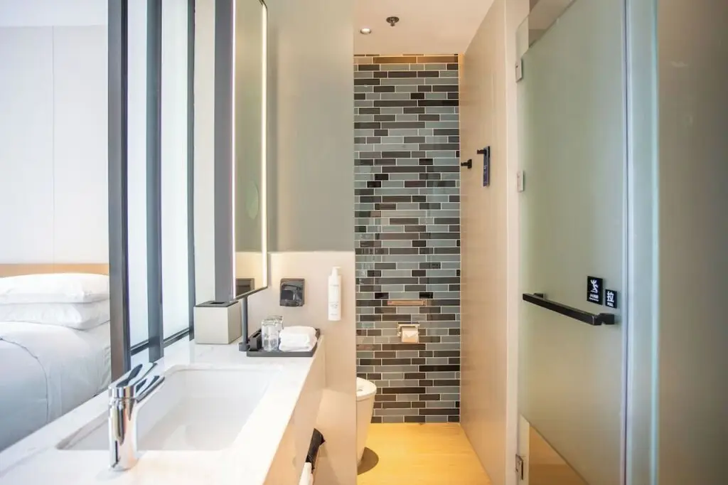 Лиаоченг: Fairfield by Marriott Liaocheng Dongchangfu