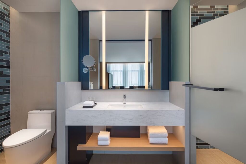 Лиаоченг: Fairfield by Marriott Liaocheng Dongchangfu