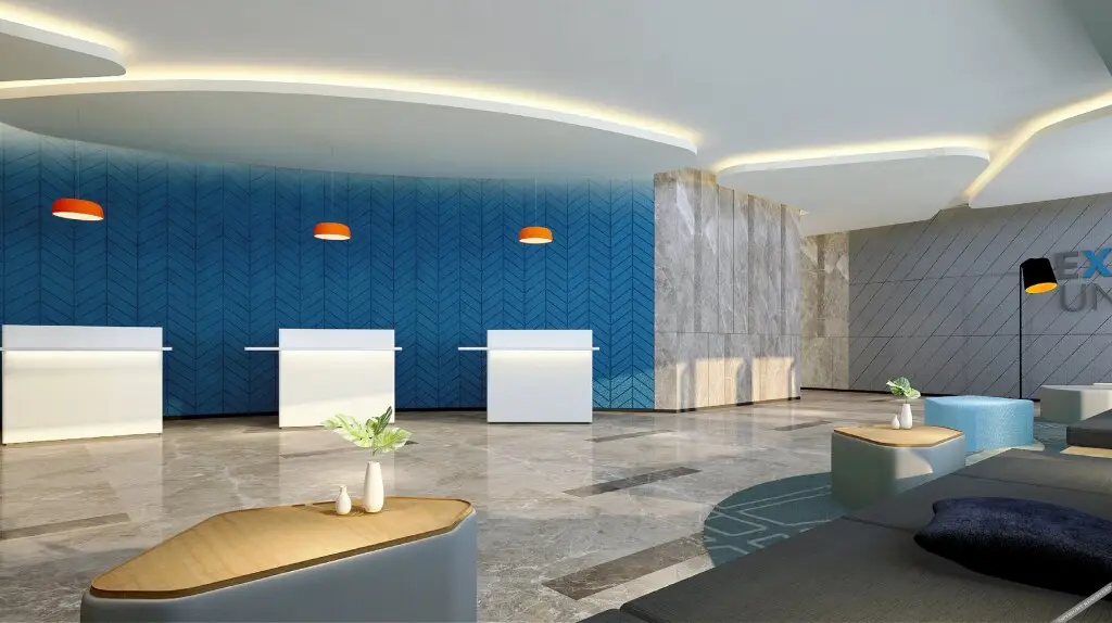 Шицзячжуан: Holiday Inn Express Xinji City Center, an IHG Hotel