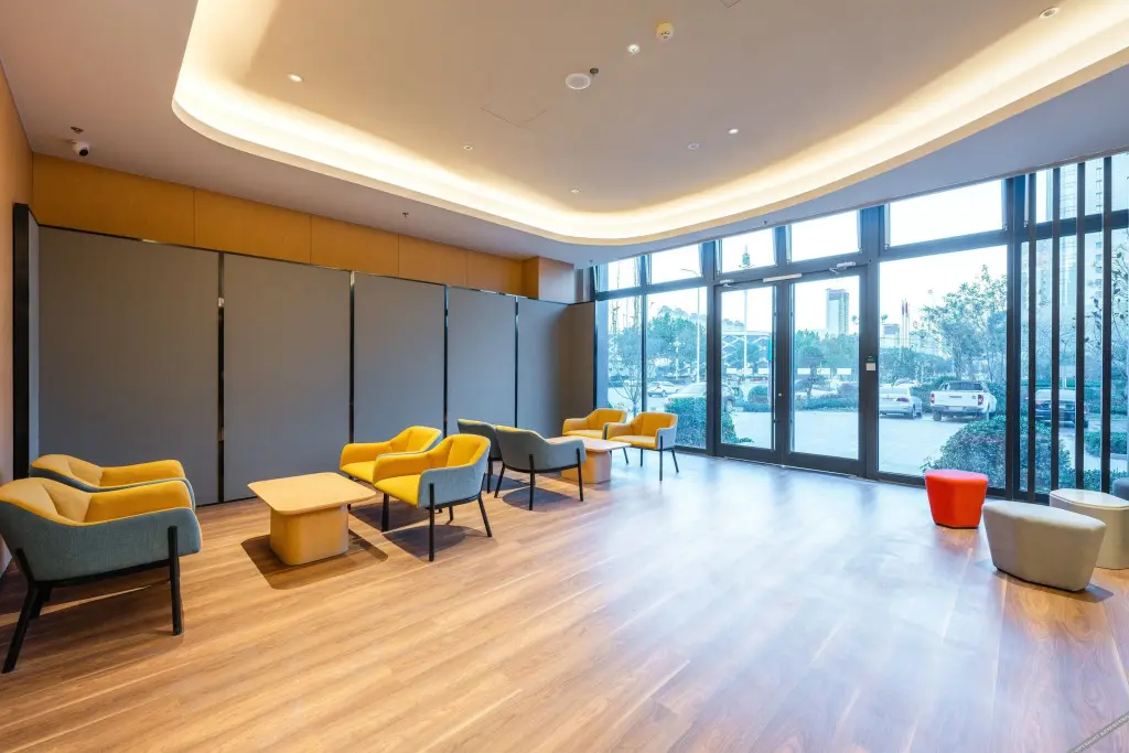 Шицзячжуан: Holiday Inn Express Xinji City Center, an IHG Hotel