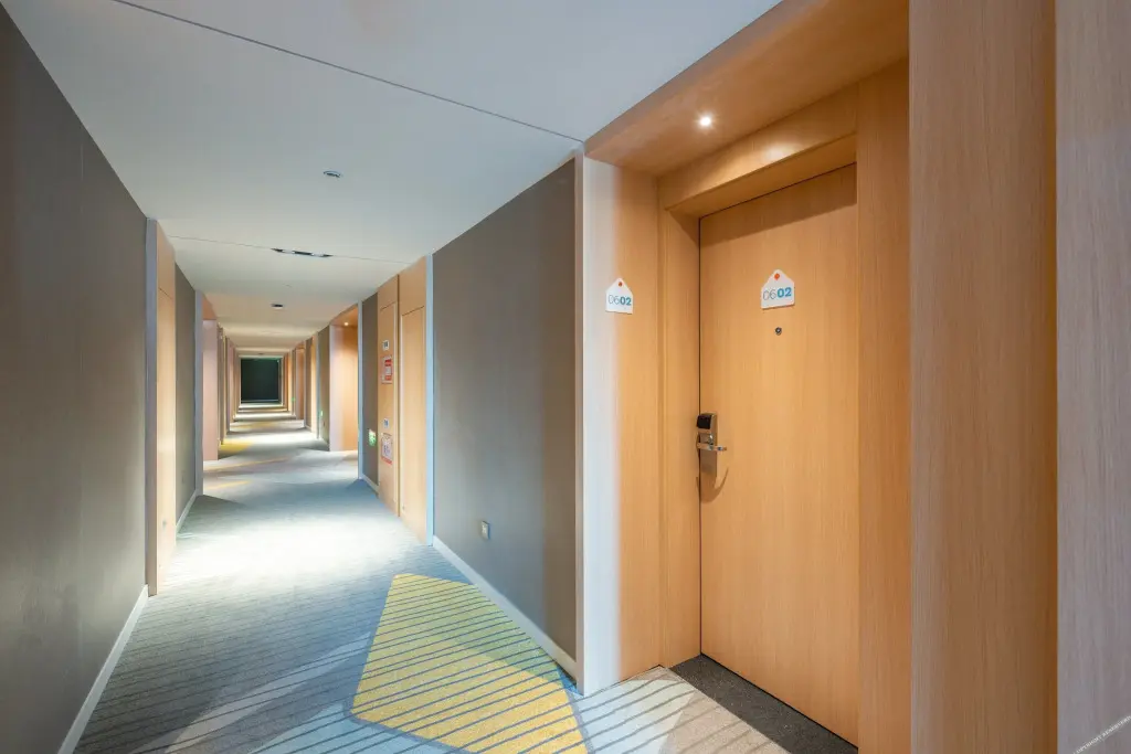 Шицзячжуан: Holiday Inn Express Xinji City Center, an IHG Hotel