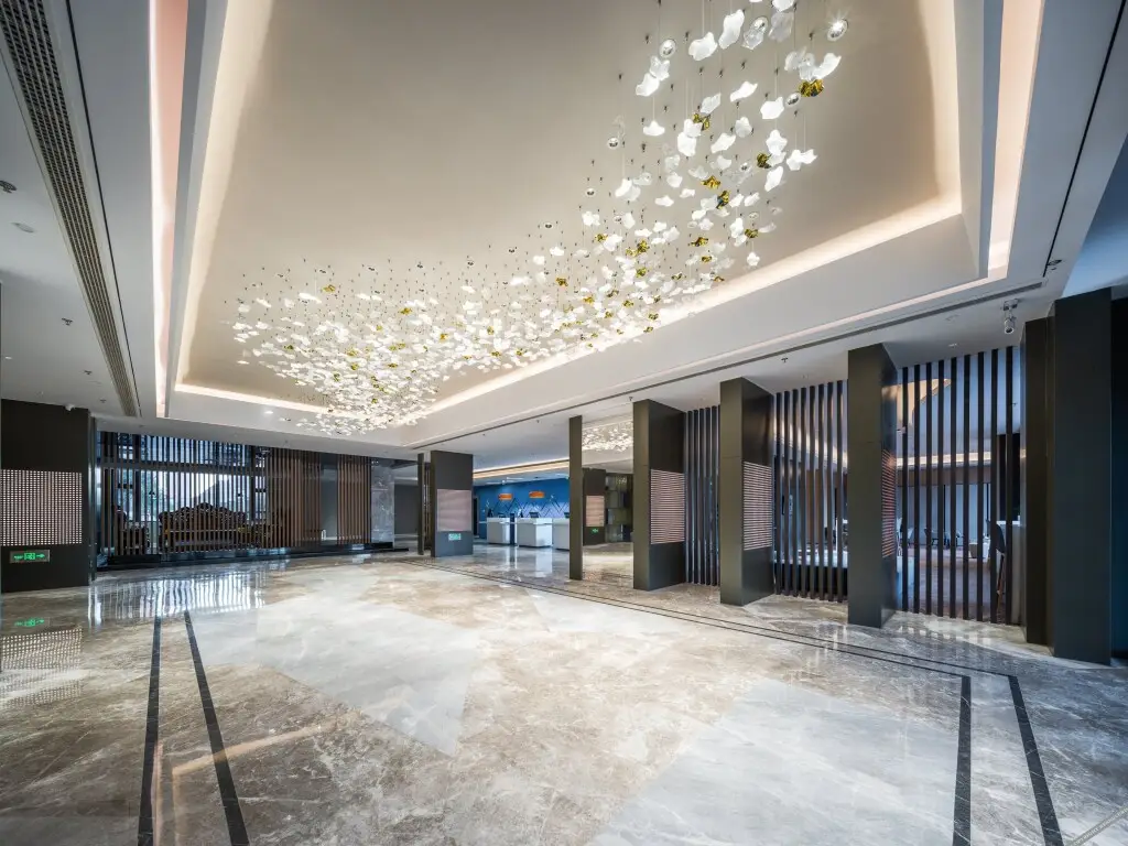 Шицзячжуан: Holiday Inn Express Xinji City Center, an IHG Hotel