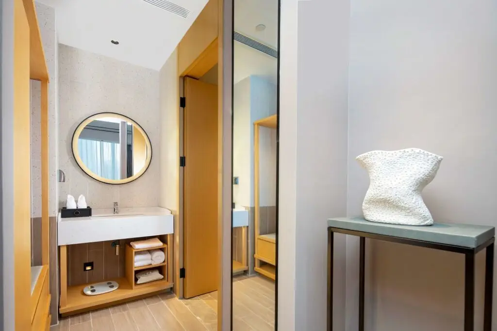 Шэньчжэнь: Hilton Garden Inn Shenzhen Airport