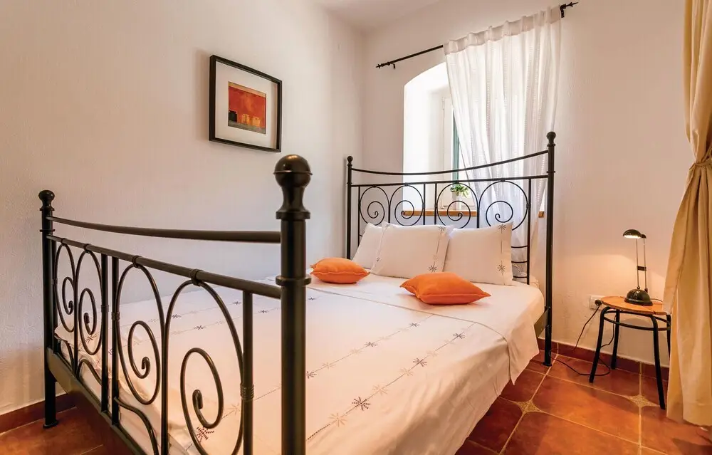 Котор: Beautiful Home in Kotor With 3 Bedrooms and Wifi