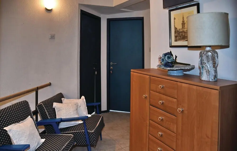 Доброта: Nice Home in Dobrota With 3 Bedrooms and Wifi