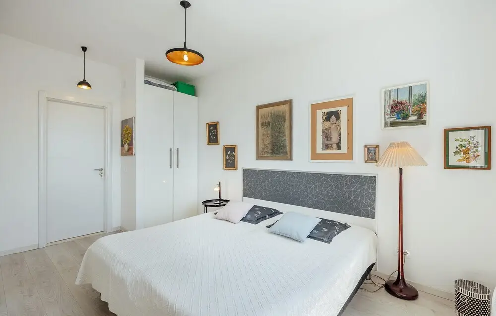Херцег-Нови: Beautiful Home in Herceg Novi With Outdoor Swimming Pool, Wifi and 2 Bedrooms