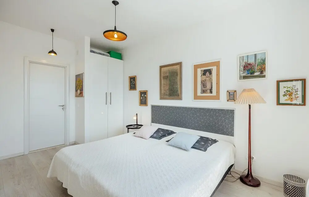 Херцег-Нови: Beautiful Home in Herceg Novi With Outdoor Swimming Pool, Wifi and 2 Bedrooms