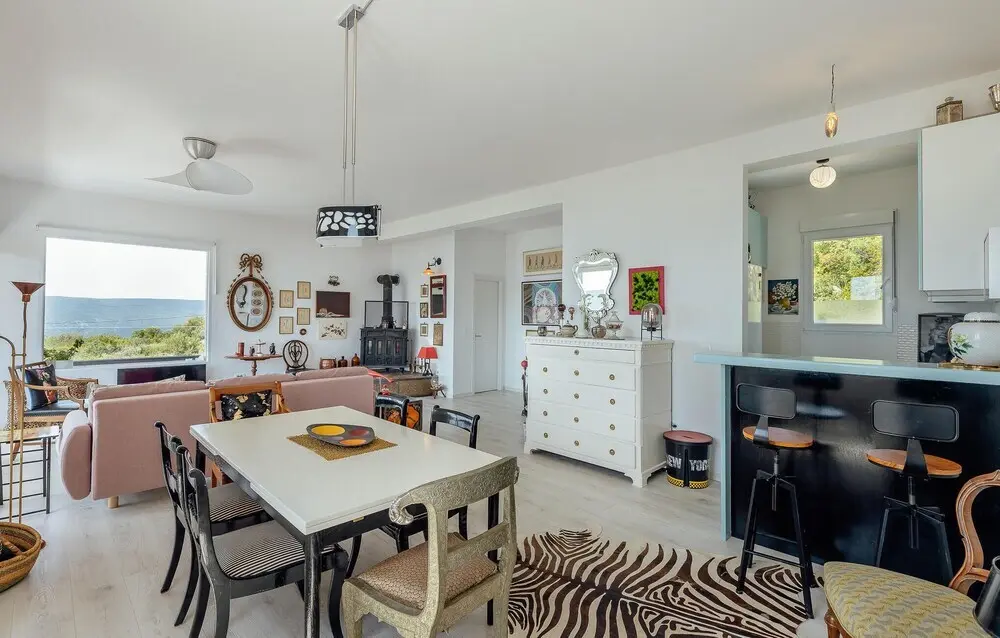 Херцег-Нови: Beautiful Home in Herceg Novi With Outdoor Swimming Pool, Wifi and 2 Bedrooms