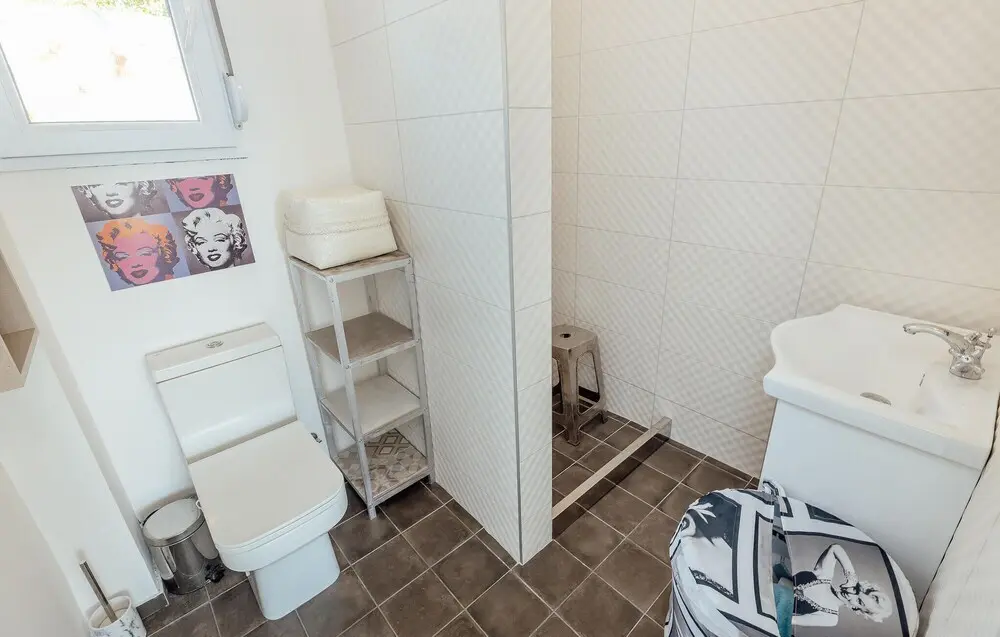 Херцег-Нови: Beautiful Home in Herceg Novi With Outdoor Swimming Pool, Wifi and 2 Bedrooms