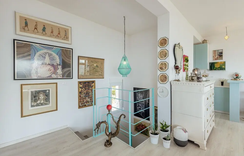 Херцег-Нови: Beautiful Home in Herceg Novi With Outdoor Swimming Pool, Wifi and 2 Bedrooms