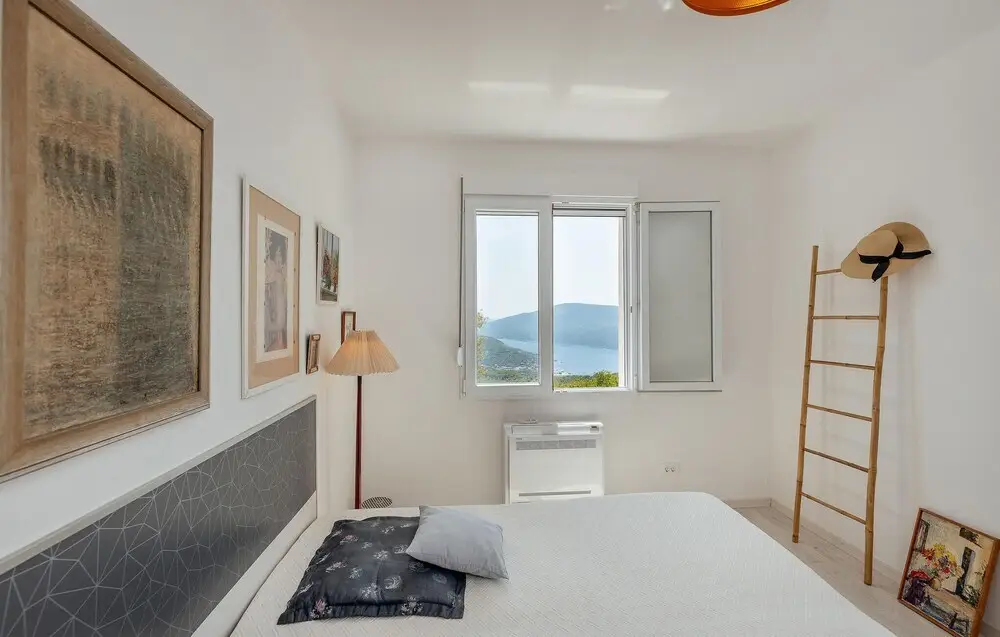 Херцег-Нови: Beautiful Home in Herceg Novi With Outdoor Swimming Pool, Wifi and 2 Bedrooms