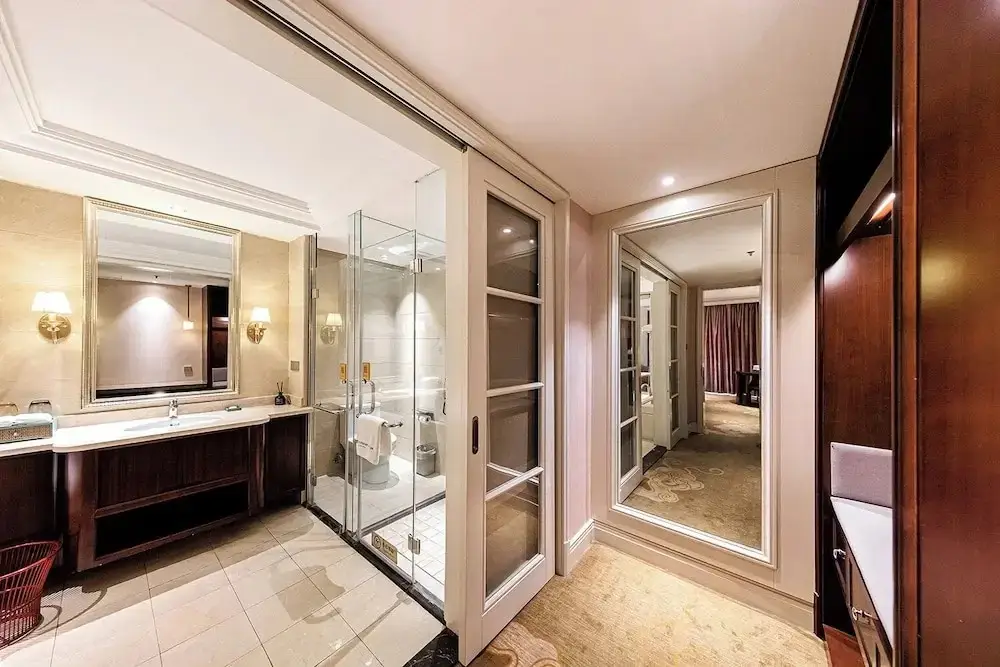 Ухань: Wyndham Garden Wuhan West