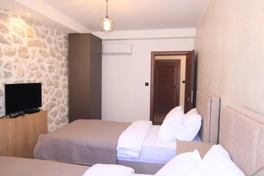 Цетине: Apart hotel Fantasia