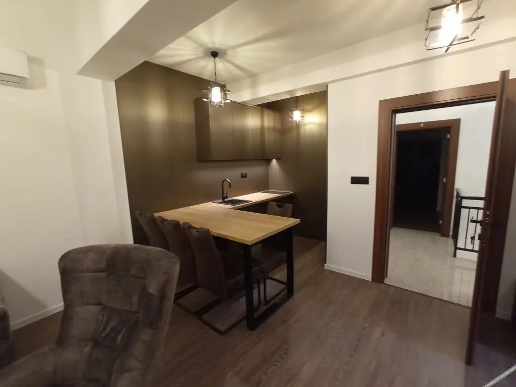 Цетине: Apart hotel Fantasia