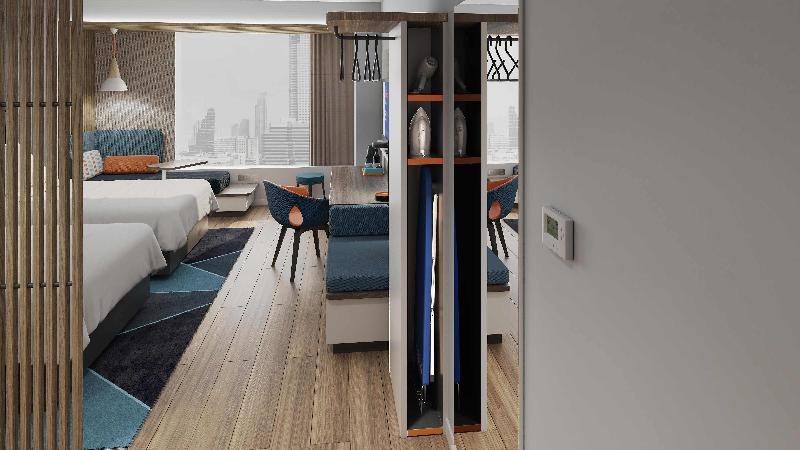 Бэйшоу: Holiday Inn Express Liaoyuan Economic Development Zone, an IHG Hotel