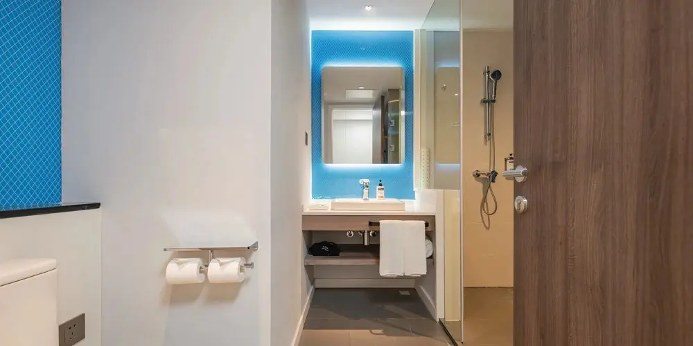 Тайюань: Holiday Inn Express Taiyuan High Tech Zone, an IHG Hotel