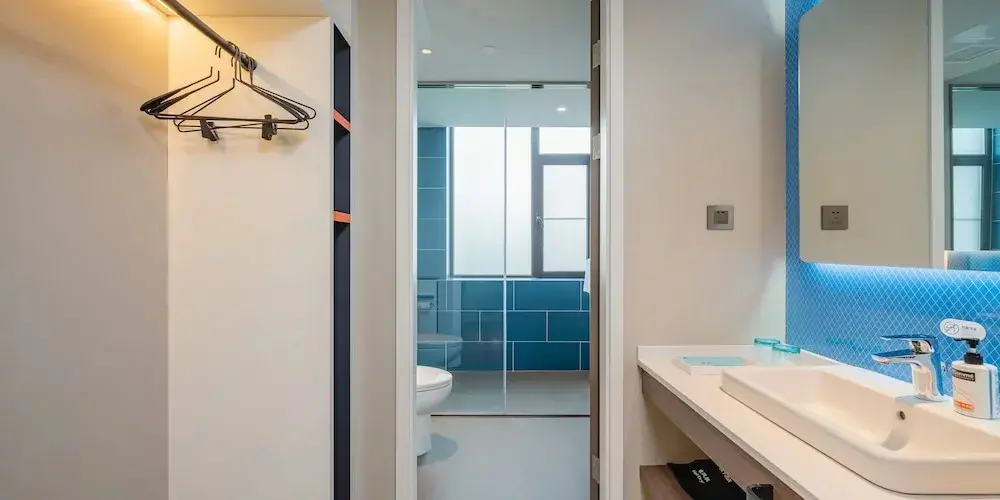 Тайюань: Holiday Inn Express Taiyuan High Tech Zone, an IHG Hotel
