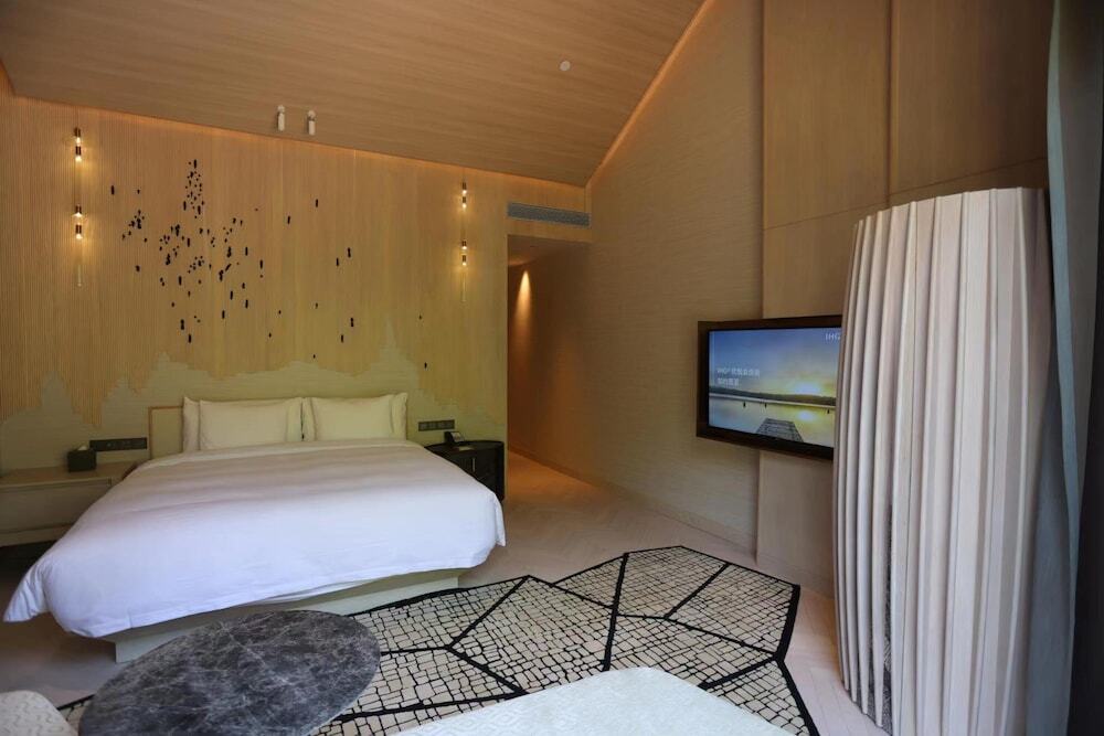 Хучжоу: Hotel Indigo Anji, an IHG Hotel