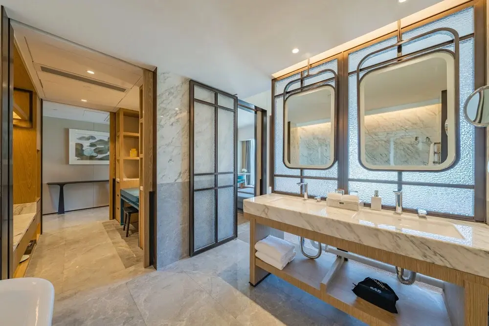 Чжухай: Holiday Inn Zhuhai City Center, an IHG Hotel