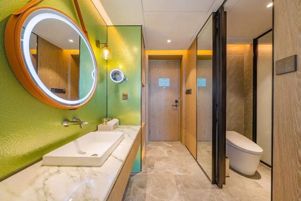 Чжухай: Holiday Inn Zhuhai City Center, an IHG Hotel