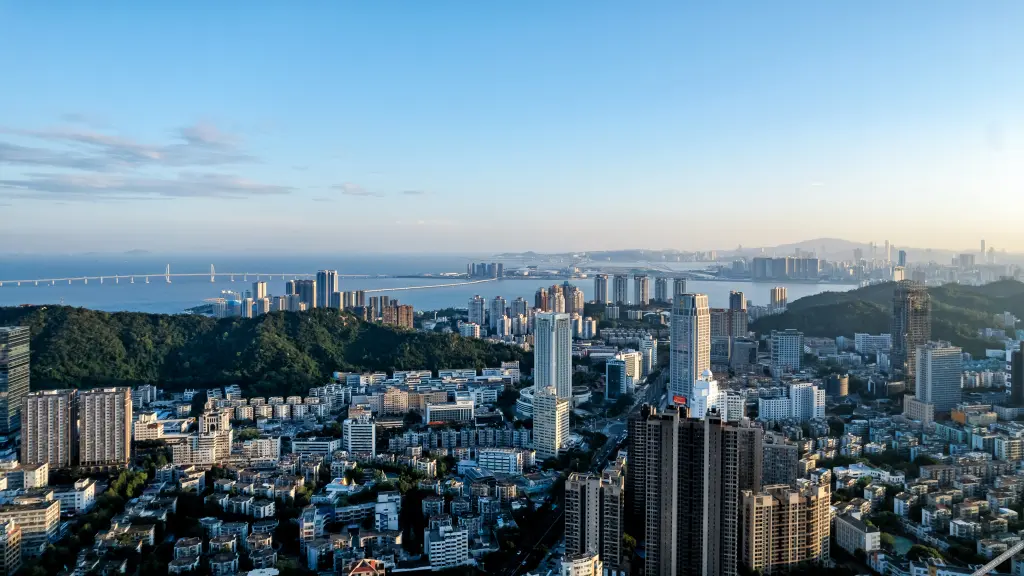 Чжухай: Holiday Inn Zhuhai City Center, an IHG Hotel
