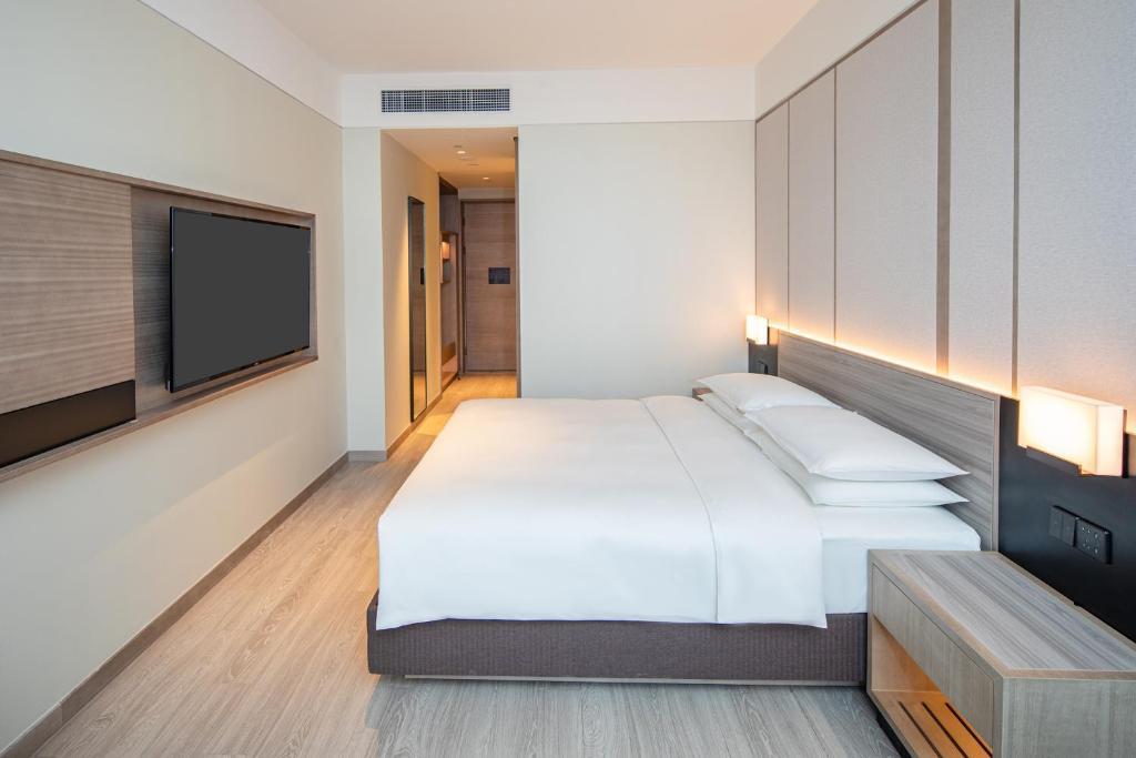 Ханчжоу: Hyatt Place Hangzhou International Airport