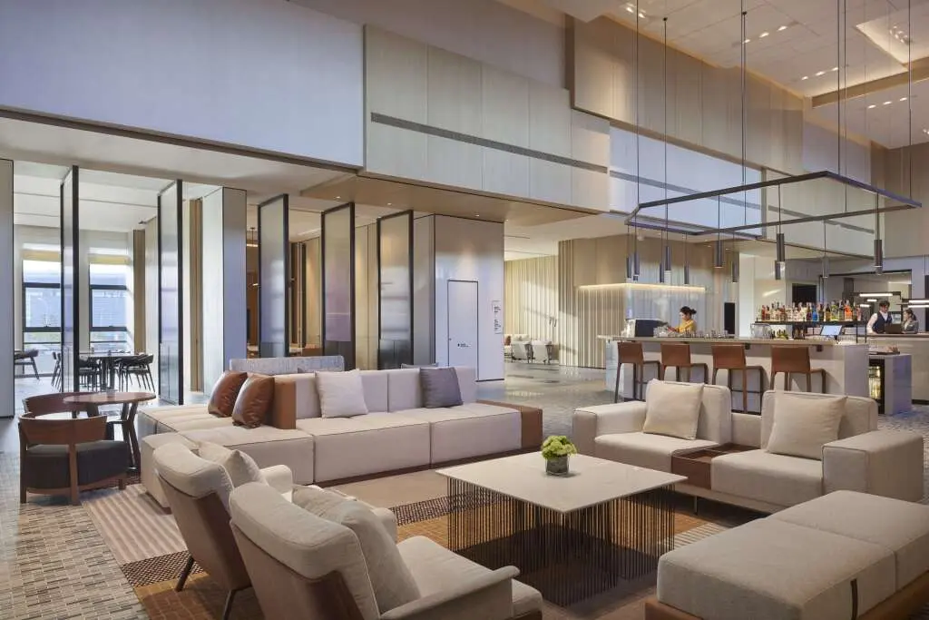 Ханчжоу: Hyatt Place Hangzhou International Airport