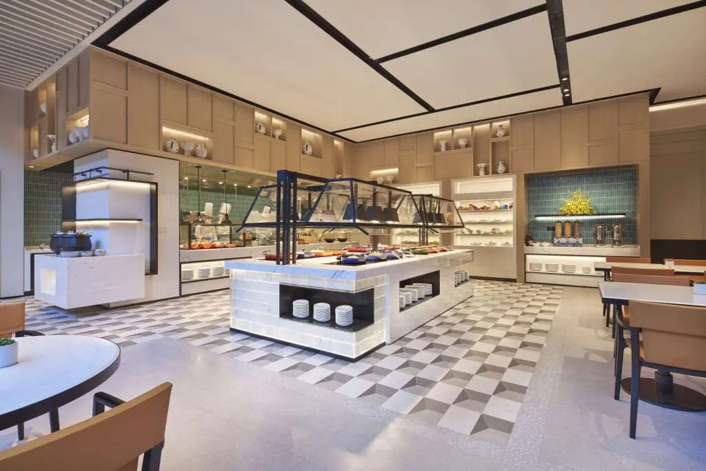 Ханчжоу: Hyatt Place Hangzhou International Airport